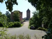 08_Burg_Turaida_bei_Sigulda