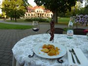 12_Hotel_Dikli_Abendessen