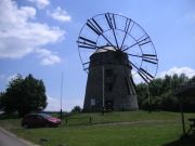 16_Historische_Windmuehle