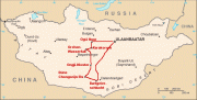 mongolei-route