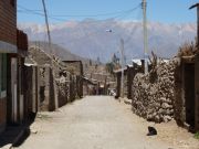 087Cabanaconde_im_Colca-Tal